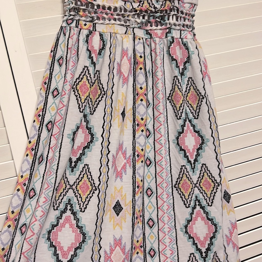 Vintage dress Y2K 90s - Picture 4 of 8